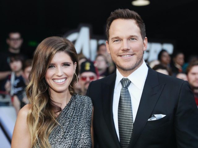 クリス・プラットが「スペシャルオリンピックス」のグローバルアンバサダーに就任