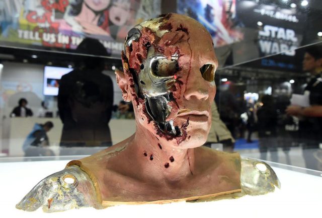 東京コミコン2021中止、2022年は東京に加えて大阪で初開催！