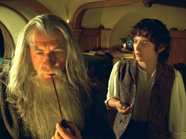 『ロード・オブ・ザ・リング』のオークは、MeToo加害者ハーヴェイ・ワインスタインがモデルになっていたことが判明