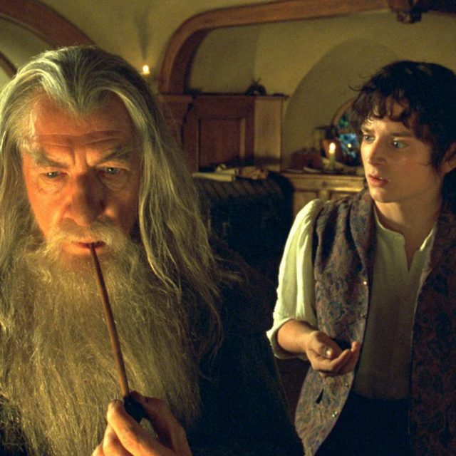 『ロード・オブ・ザ・リング』のオークは、MeToo加害者ハーヴェイ・ワインスタインがモデルになっていたことが判明