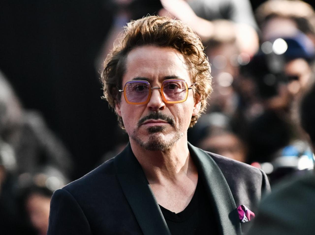 ロバート・ダウニー・Jr.、MCUへの思いを綴った手紙が公開