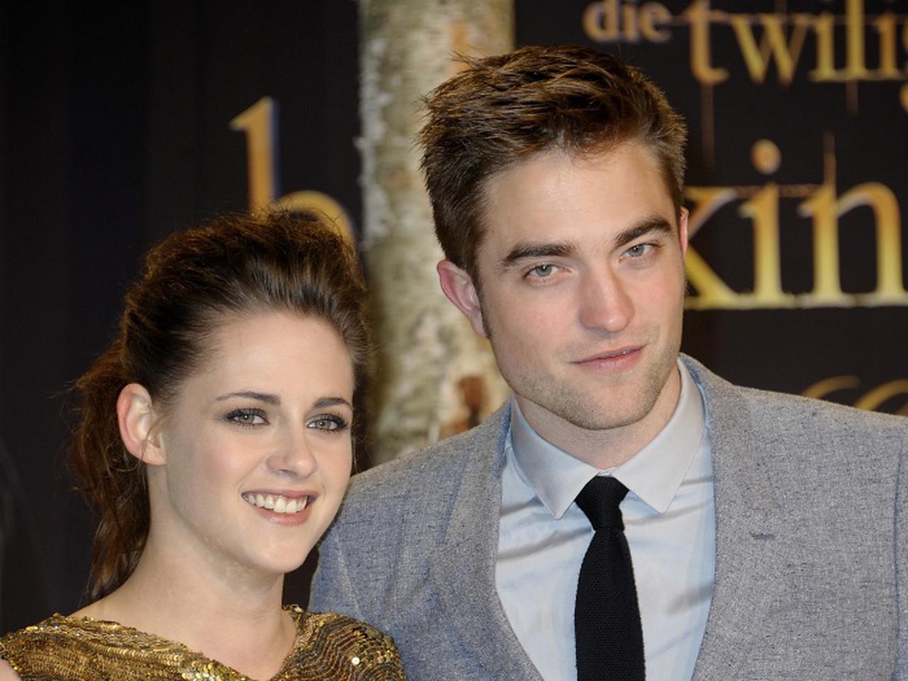 ロバートとクリステン、元恋人同士の共演は？『バットマン』にジョーカー役で出演する案に反応