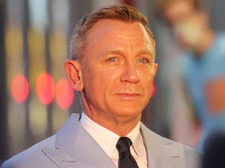『007／ノー・タイム・トゥ・ダイ』の“エンディング”、別案はなかった「理由」がボンド愛に溢れている