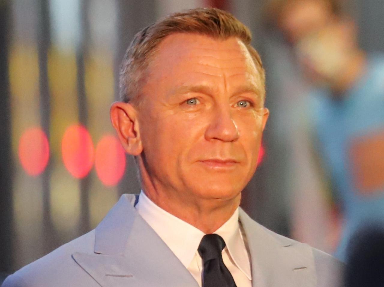 『007/ノー・タイム・トゥ・ダイ』の“エンディング”、別案はなかった「理由」がボンド愛に溢れている