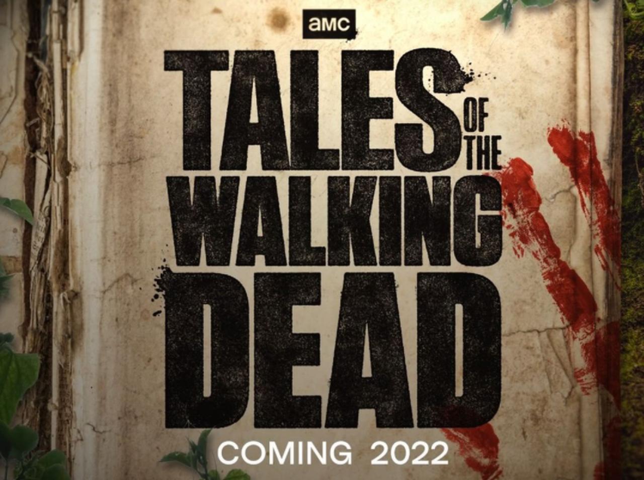 『ウォーキング・デッド』新スピンオフで“死んだキャラクター”が復活!来夏放送開始