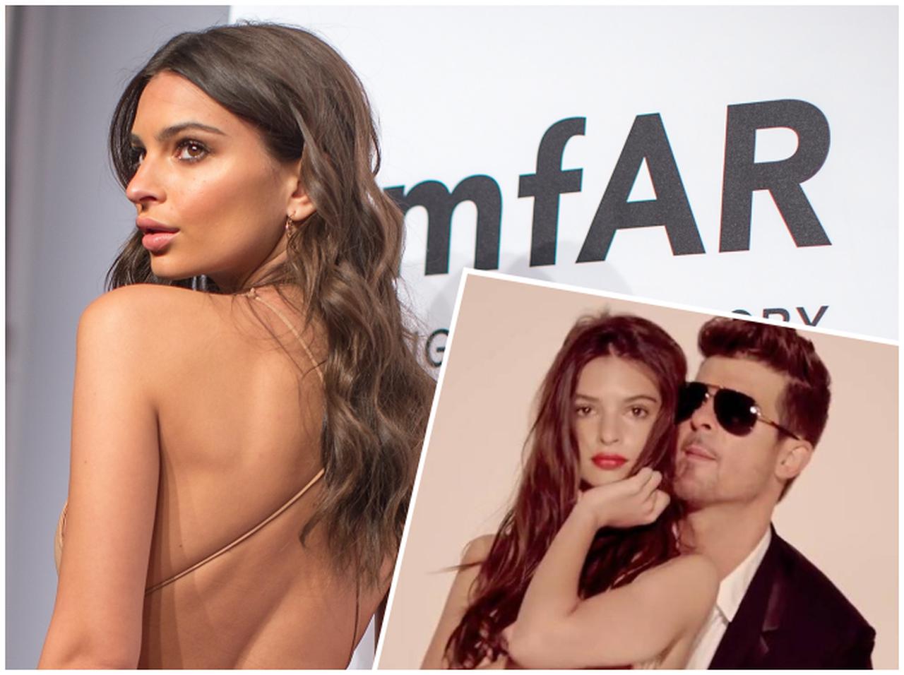 エミリー・ラタコウスキー、“上半身裸で踊るMV”で人気シンガーに「胸を触られた」と明かす