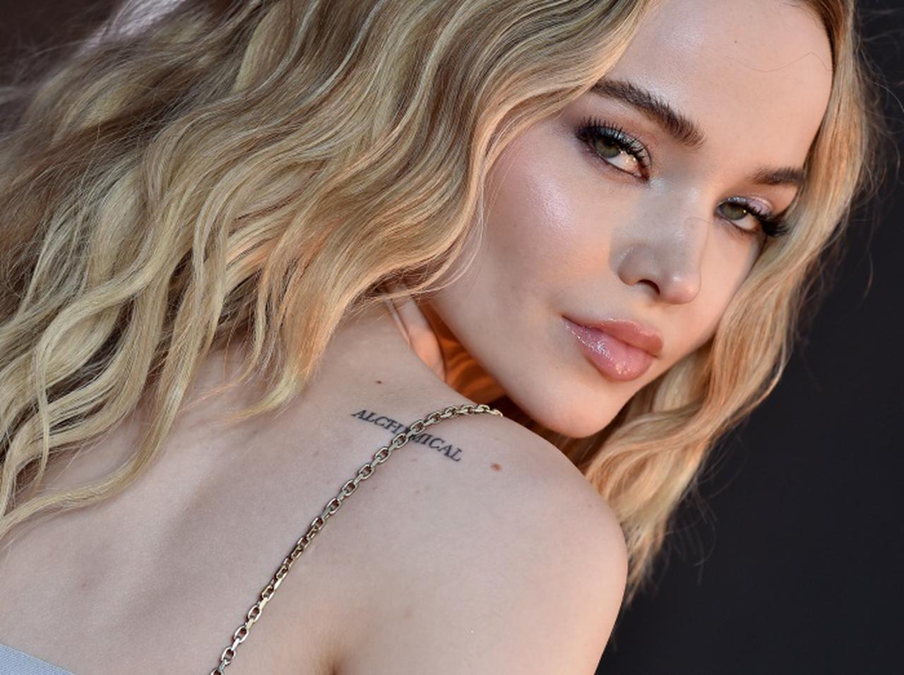 「私にはあなたが見えているよ」メンタルヘルスの悩みを抱える人たちにダヴ・キャメロンがメッセージ