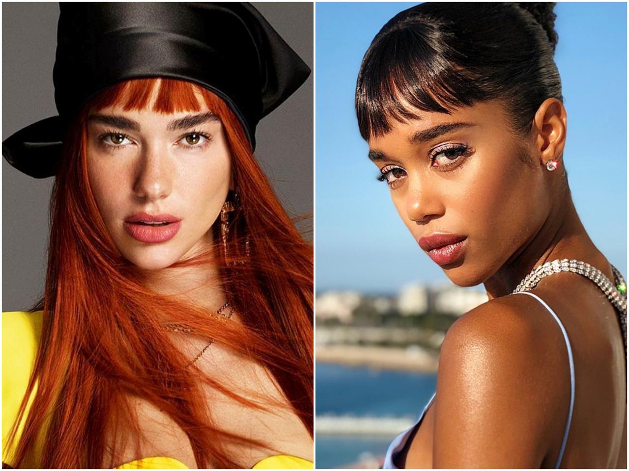 “オン眉”前髪の「ベビー・バング」がNEXTブーム!今すぐ真似したい3つの魅力