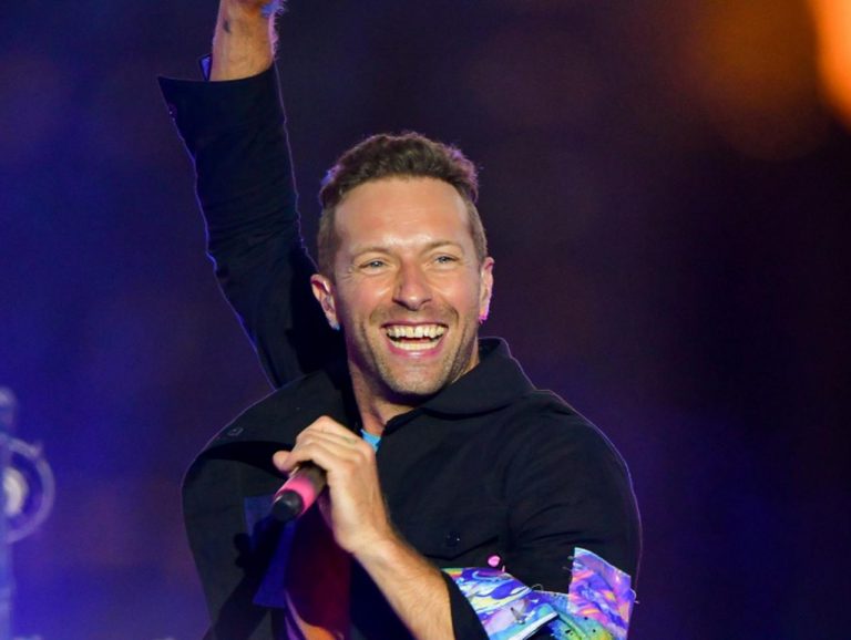 60人の自転車の電力でパフォーマンス!コールドプレイの地球に優しい公演が話題