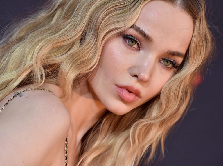 ダヴ・キャメロン、今後の恋愛は口外しないと宣言！その理由は？