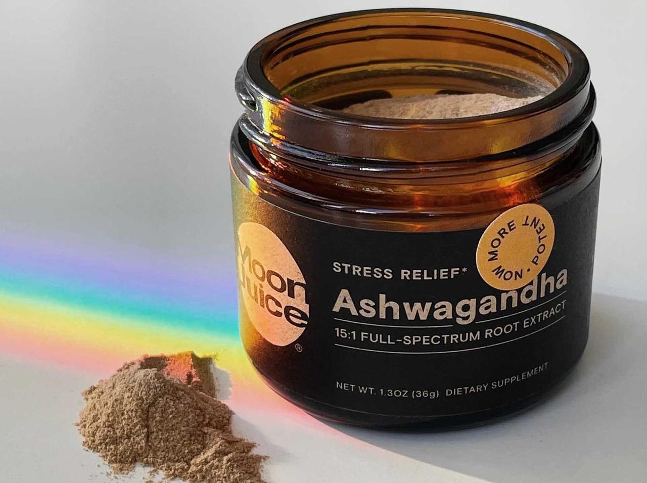 ストレス社会のニューヒーロー「アシュワガンダ」が大注目!気になるその働きと取り入れ方