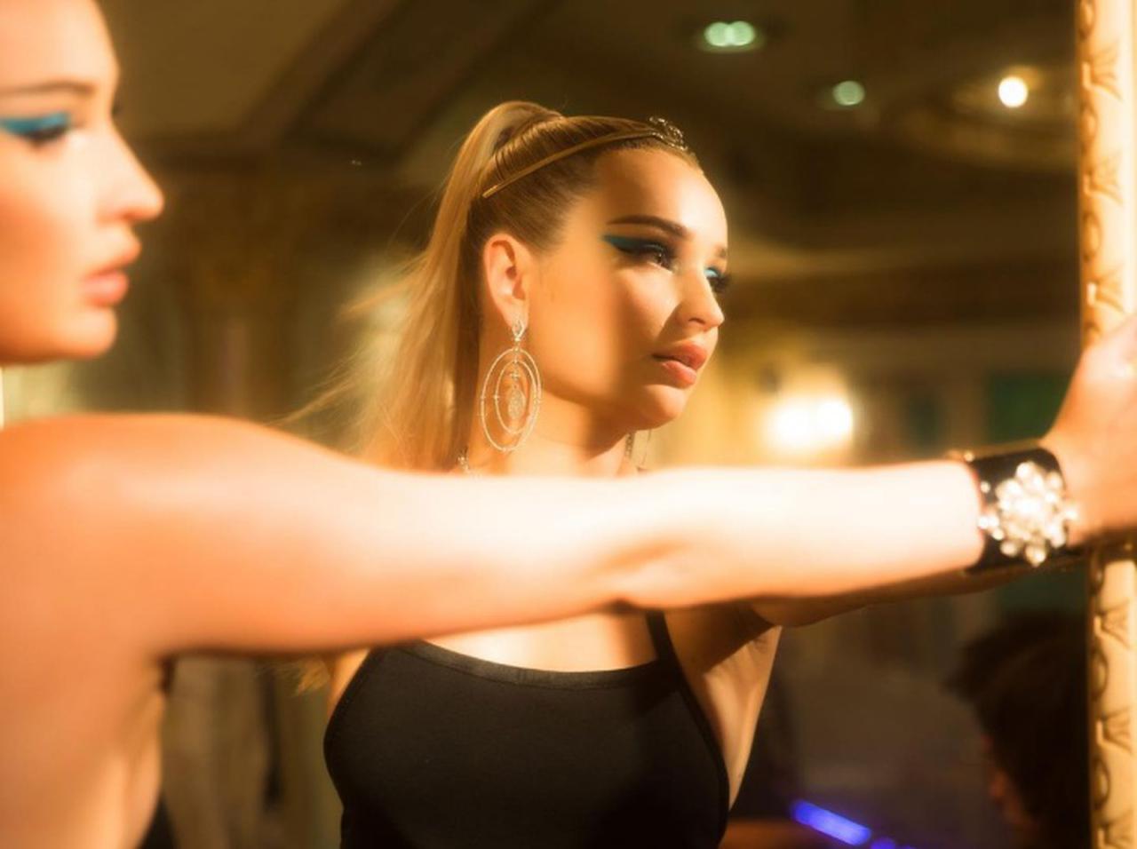 キム・ペトラス、大好きな日本アニメに影響を受けた新曲「Future Starts Now」のMVが公開