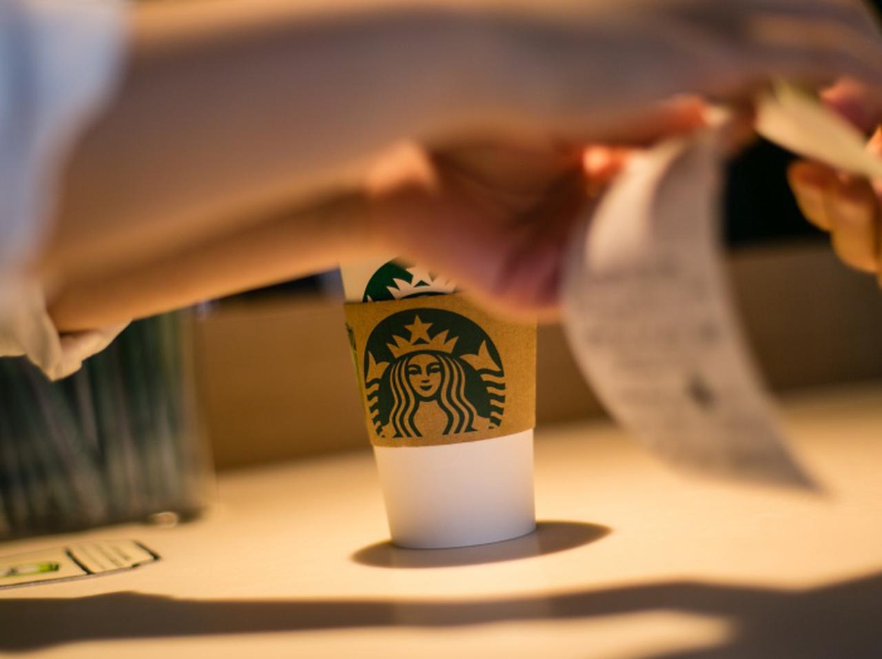 スターバックス、軽い気持ちでしてる「あのお願い」に店員は“うんざり”