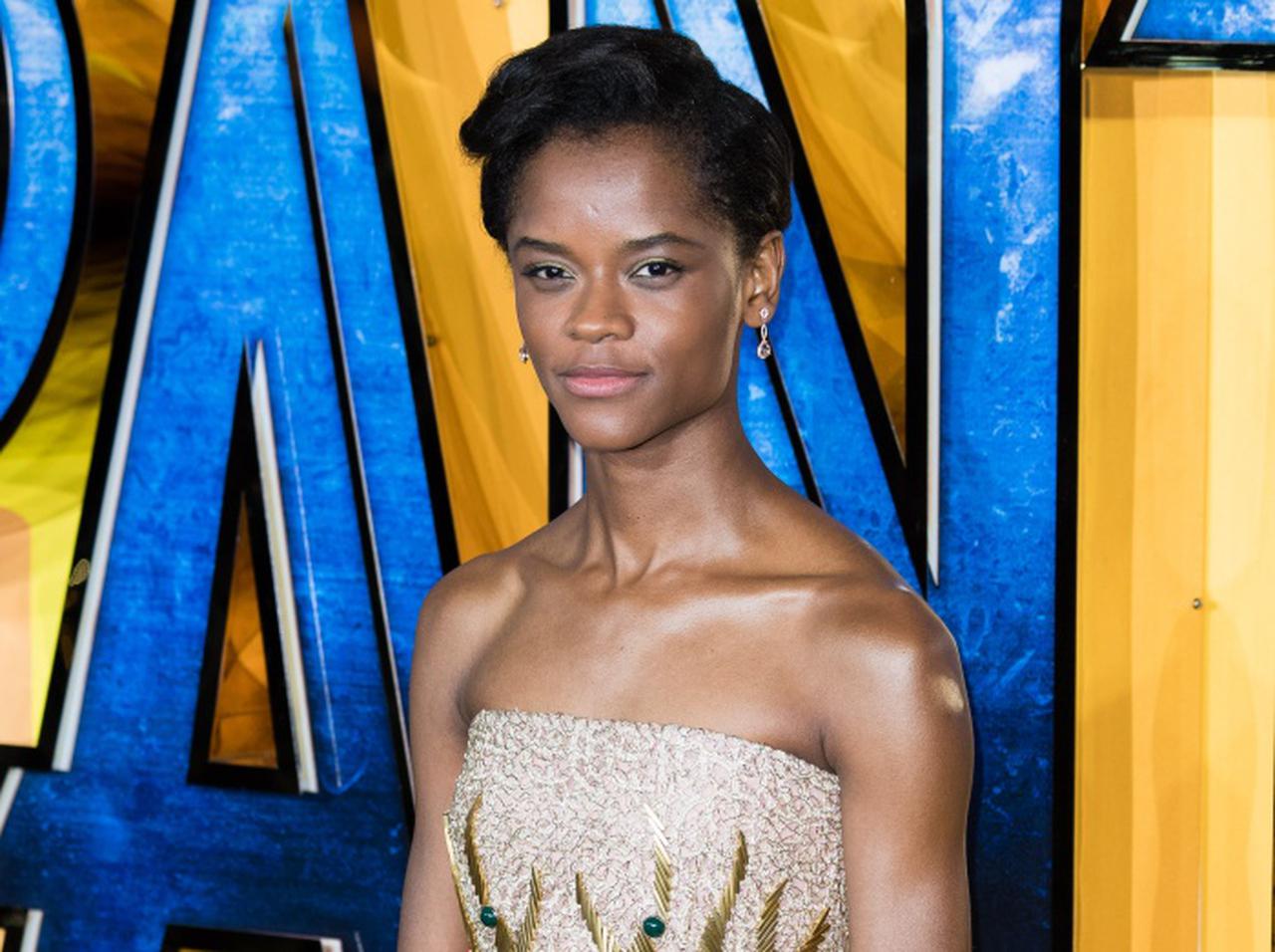 『ブラックパンサー』シュリ役、続編の撮影現場で「誤情報を拡散した」という噂を完全否定