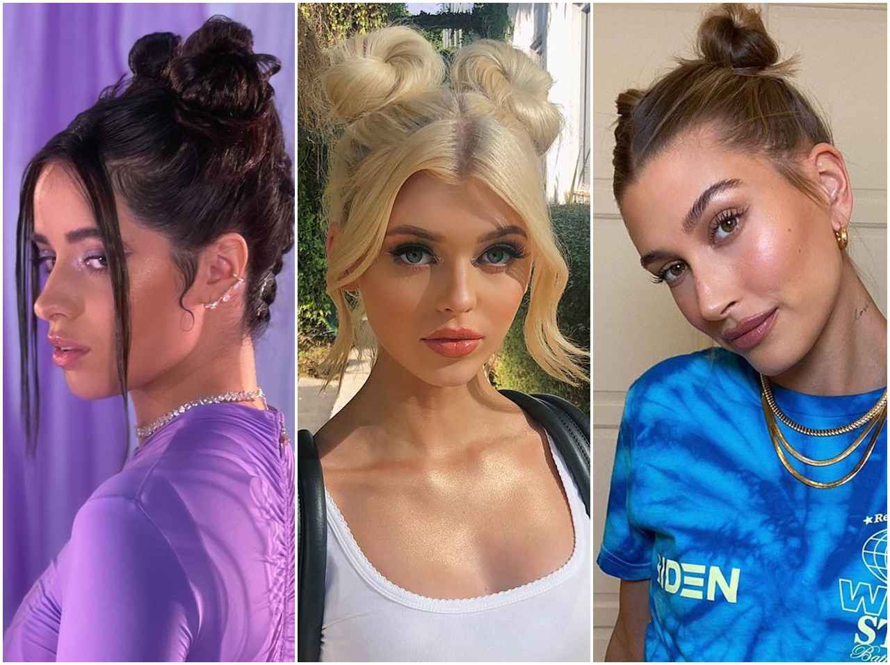 ディズニーランドに行くなら「ミニーヘア」がカワイイ!セレブに学ぶオシャレなアレンジ5選