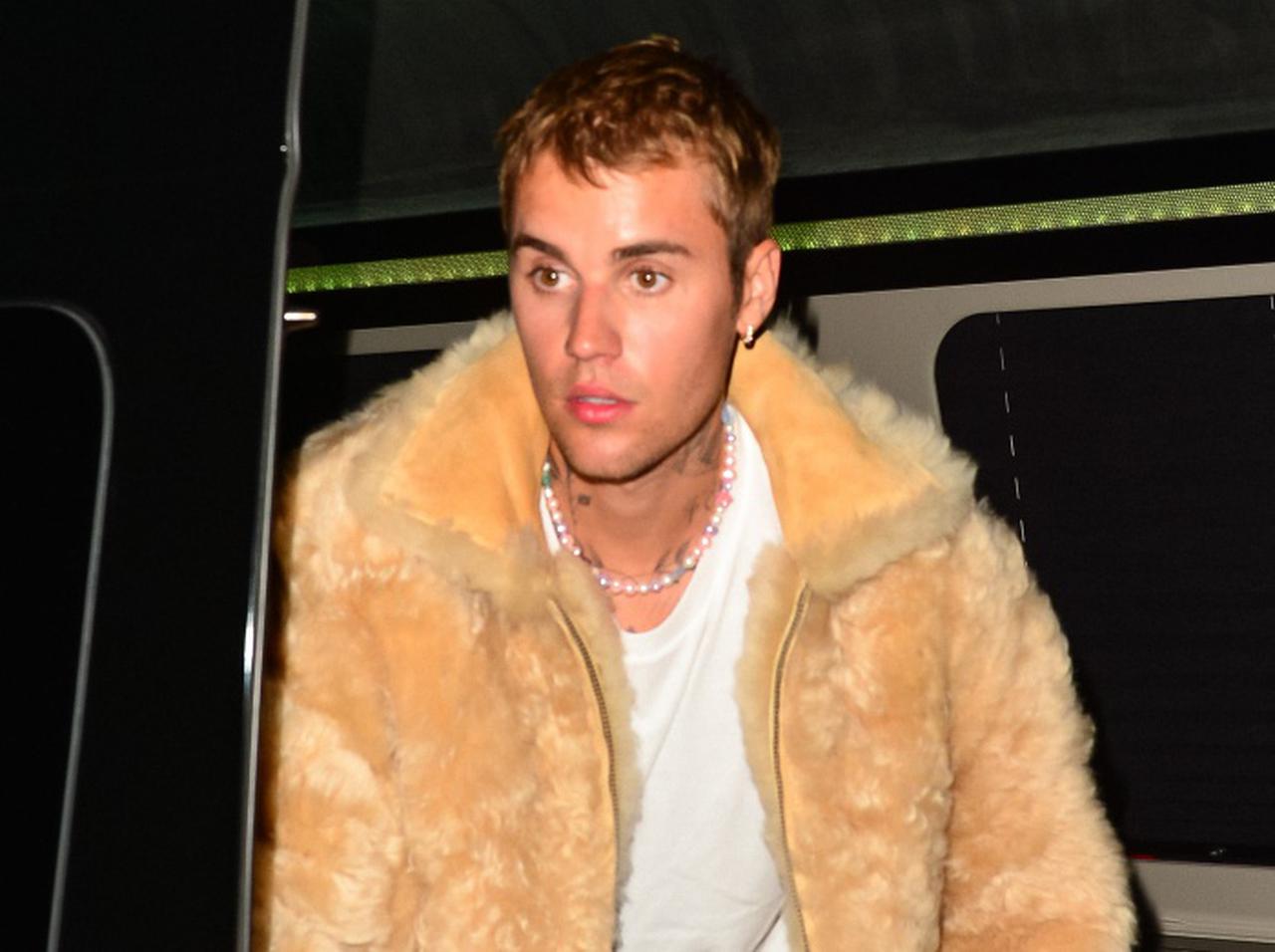 ジャスティン・ビーバー、「偽トム・クルーズ」にまんまと騙される