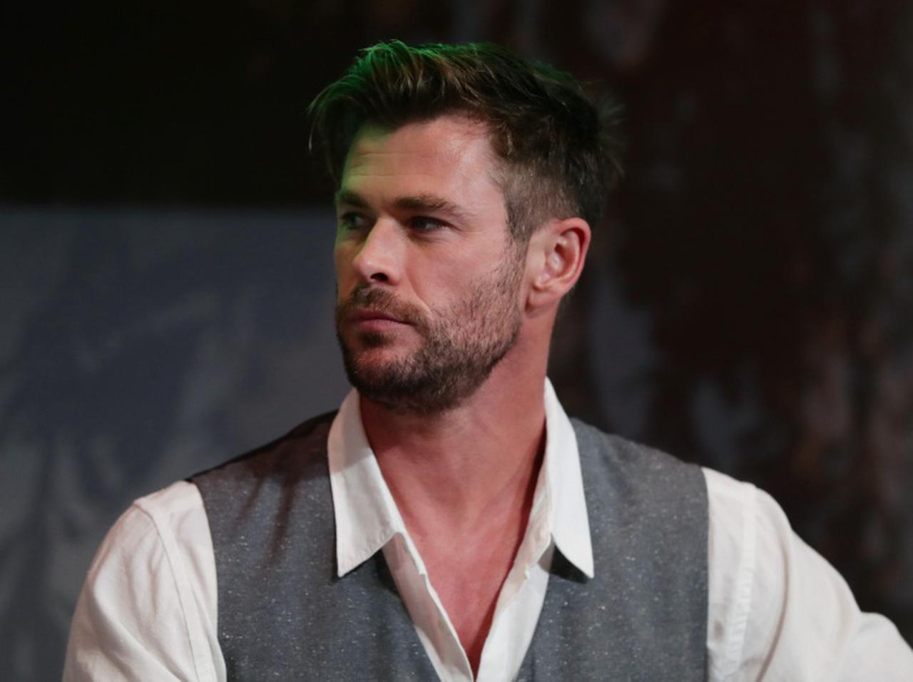 クリス・ヘムズワース、MCUで「仲間はずれ」にされたと思い絶望したことがあった