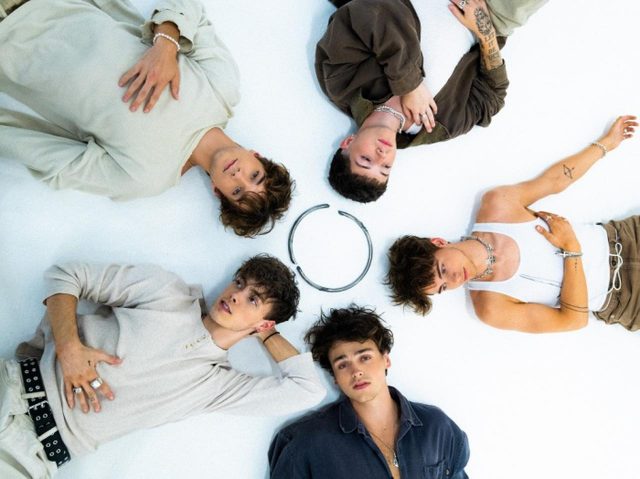 ホワイ・ドント・ウィー、セカンドアルバム以来となる新曲「Love Back」が公開