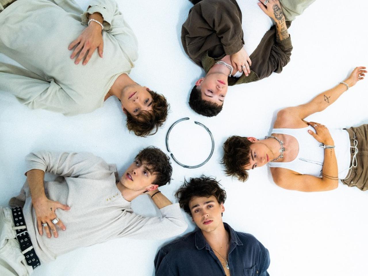 ホワイ・ドント・ウィー、セカンドアルバム以来となる新曲「Love Back」が公開