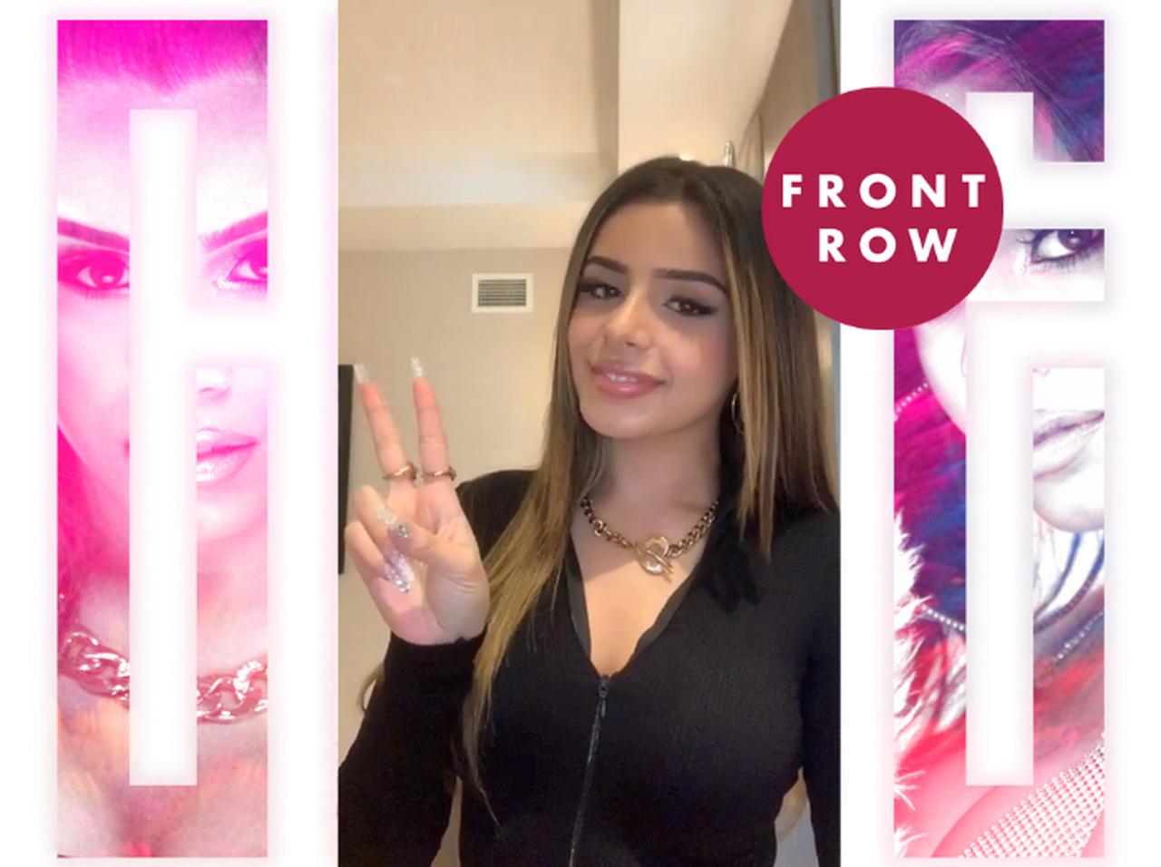 日本語も話せる!?マーベル映画のサントラ抜擢のセリーナ・シャーマのデビューEPやルーツを掘り下げ【インタビュー】