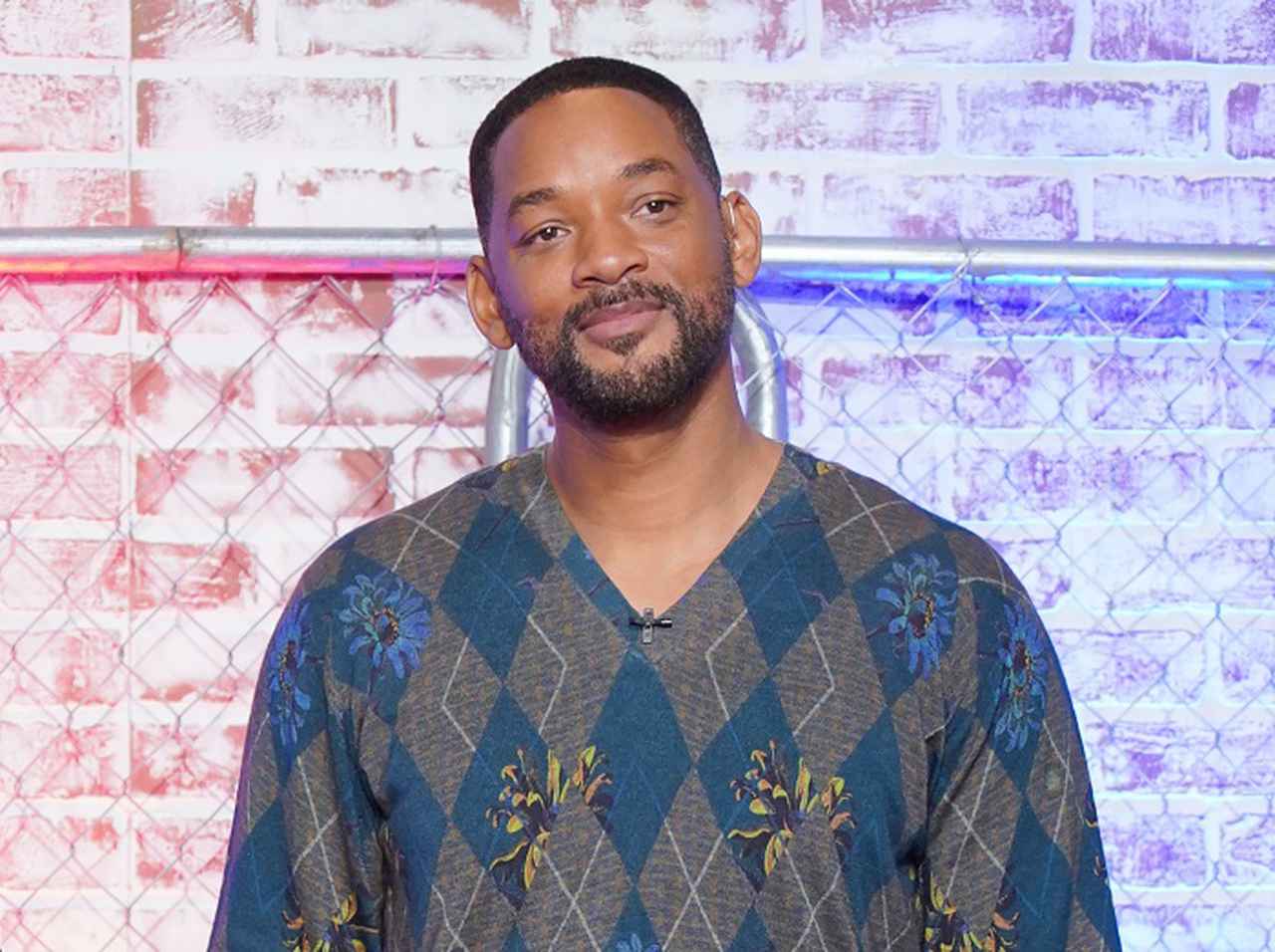 ウィル・スミス、「人生最悪の体形」から“半年後の姿”に大反響