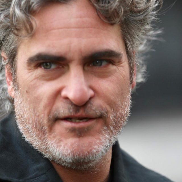 『ジョーカー』続編について質問され続けるホアキン・フェニックス、「返答」が“ファンの心”を代弁している