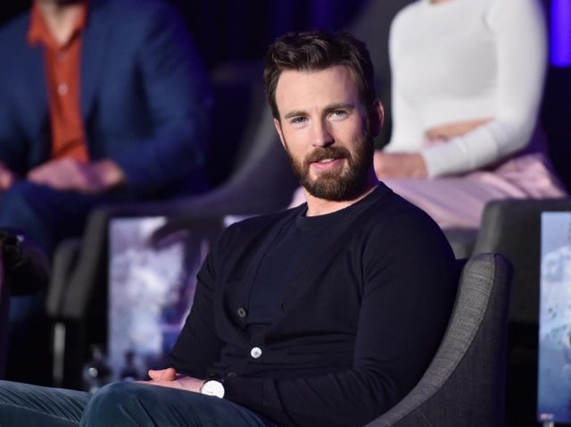 サノスの指パッチンはキャプテン・アメリカのせい！MCU監督が持論