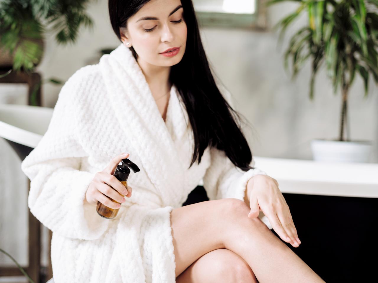 人気ボディオイル5選！デパコスからオーガニックまで優秀アイテムが勢ぞろい