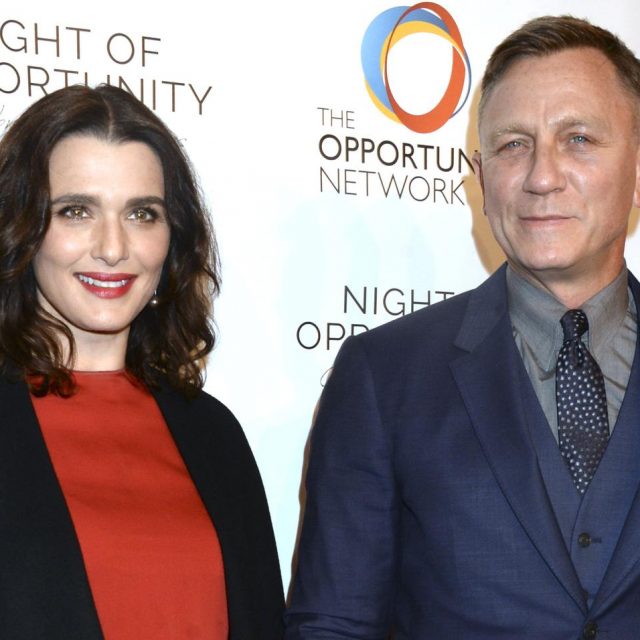 『007』ダニエル・クレイグ、撮影中に「妻に電話」するのが嫌だった理由