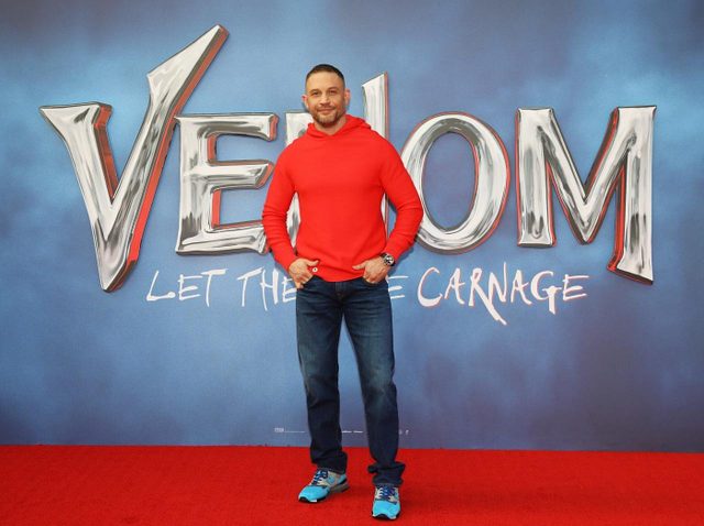 マーベル『ヴェノム』新作が『ブラック・ウィドウ』を超えるオープニング成績を記録！