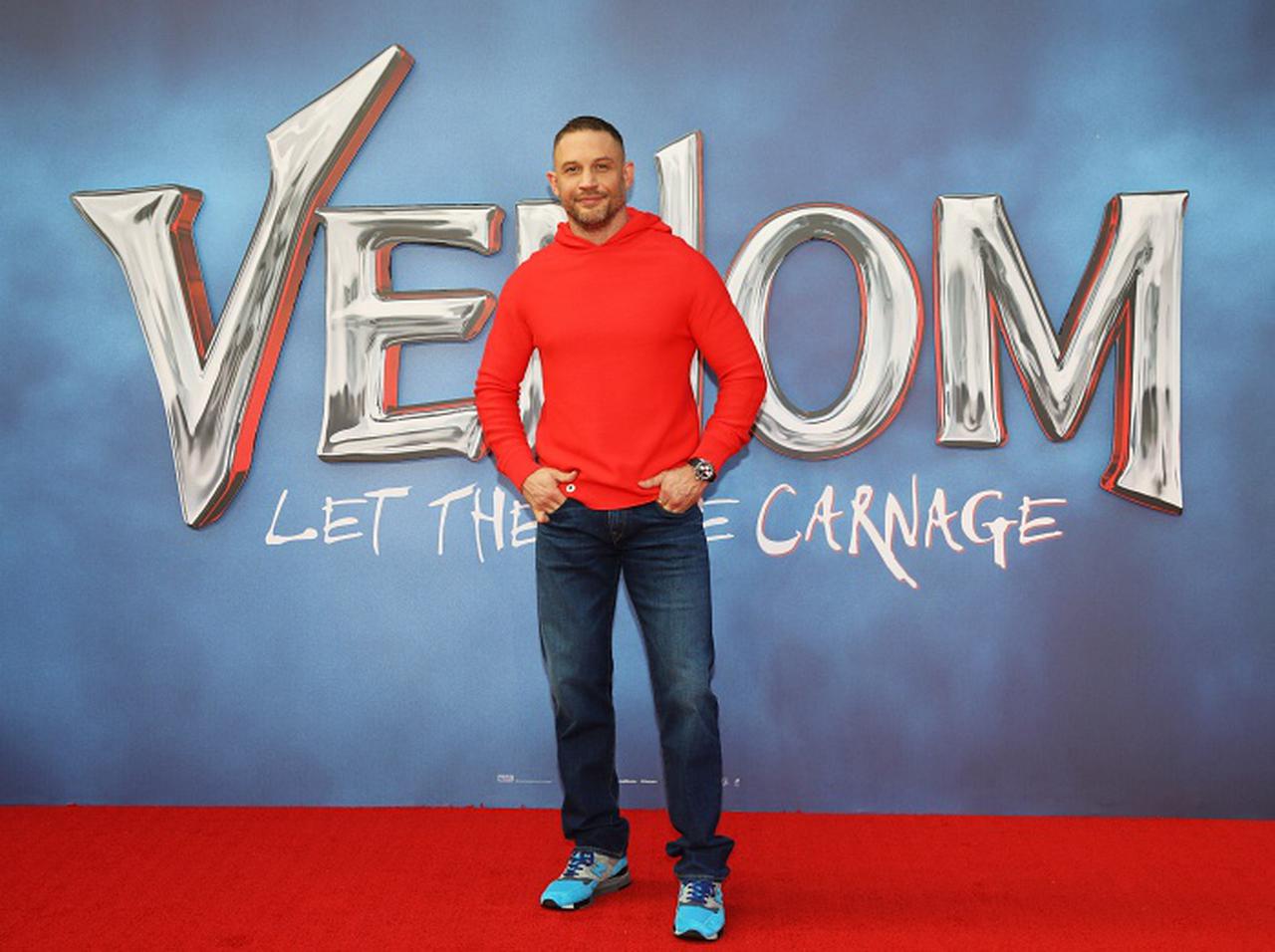 マーベル『ヴェノム』新作が『ブラック・ウィドウ』を超えるオープニング成績を記録!