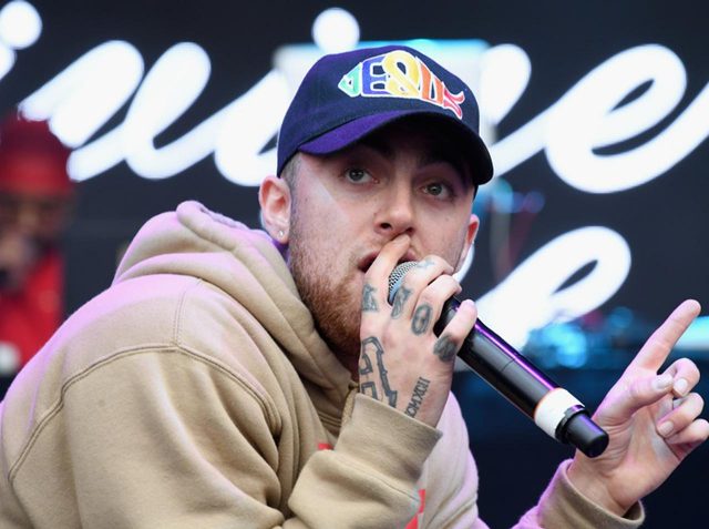 マック・ミラーが亡くなった原因となった薬物を売った売人が罪を認める