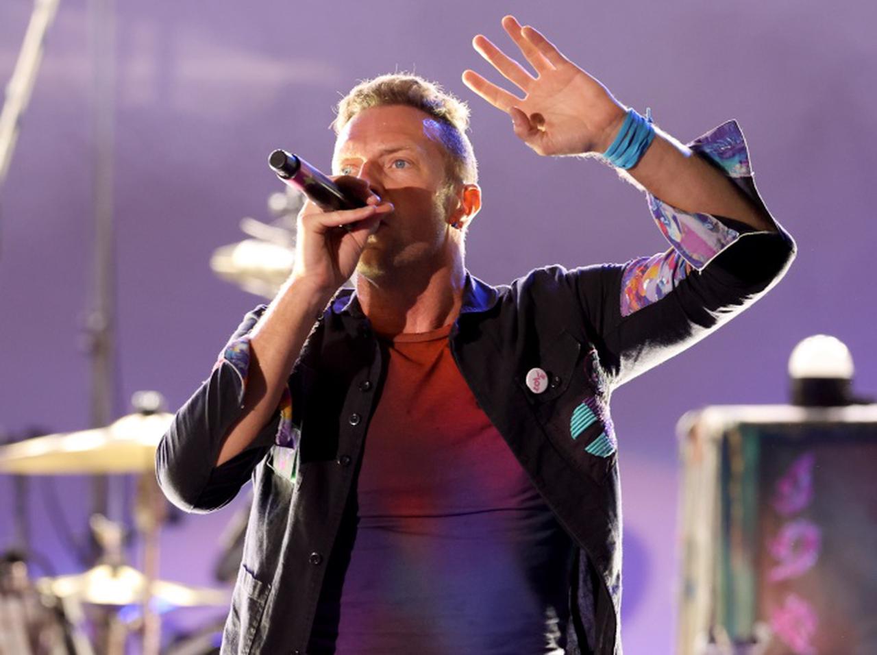 ヴィーガンでも環境に貢献を！コールドプレイの「地球に優しいツアー」に動物愛護団体が提言