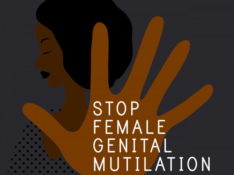 女性性器切除(FGM)はなぜ無くならない?「女性から女性」へ受け継がれてきた慣習