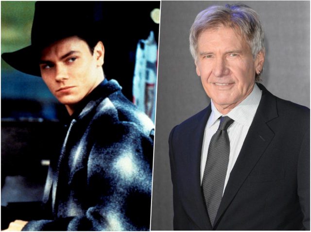 『インディ・ジョーンズ』ハリソン・フォード、リヴァー・フェニックスを「息子のように愛していた」