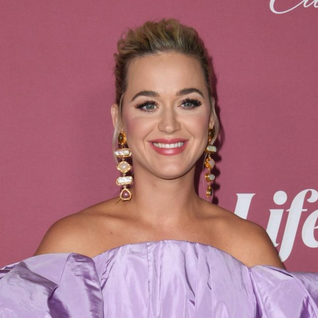 ケイティ・ペリー、初めてのバイト先とついに念願のコラボが実現