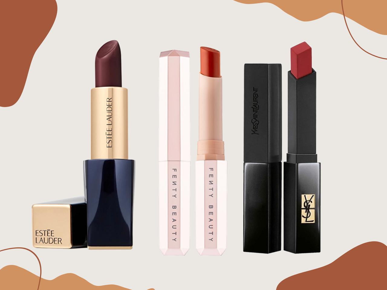 イエベに似合う「秋リップ」って？2021年おすすめリップカラー3選