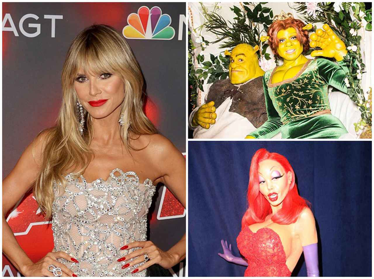 「ハロウィンの女王」ハイディ、今年のハロウィンパーティーについての持論に納得