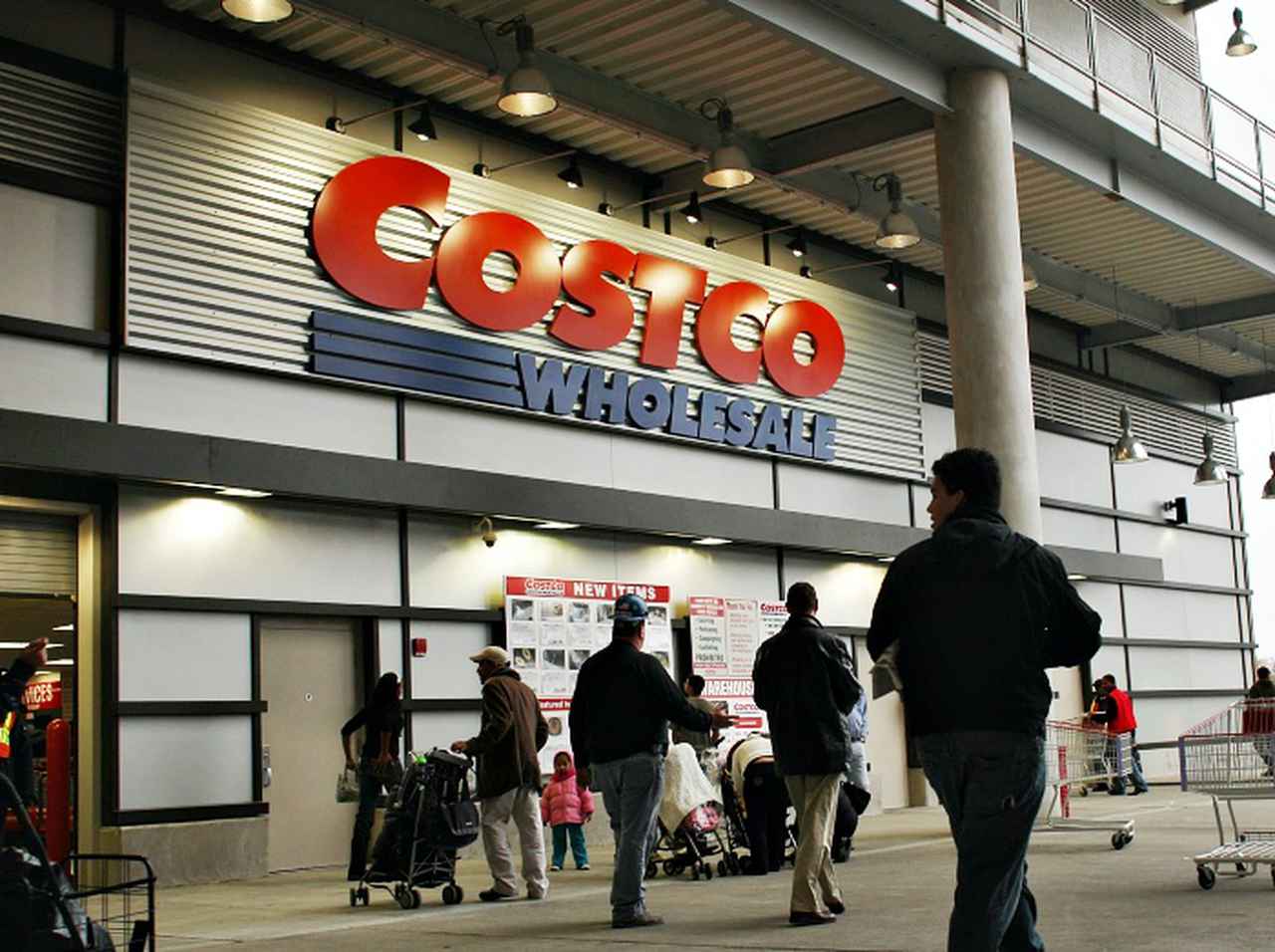 コストコの商品に「間違い」を発見、あなたは気づいた？