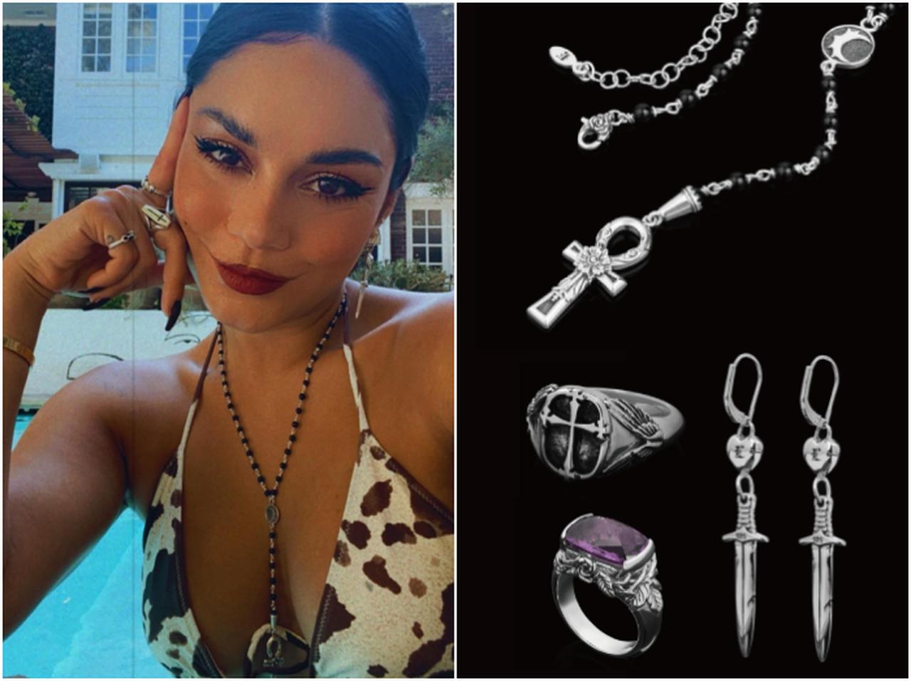 ハンドメイドシルバー「Etah Love」のアクセが1万円～でハイクオリティ！