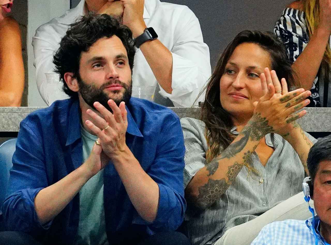 シングルマザーと出会い結婚、『YOU』のジョー役ペン・バッジリーの私生活