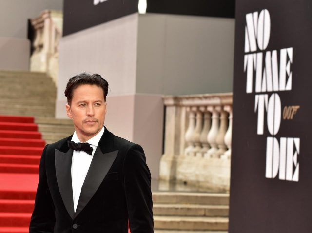 『007』フクナガ監督、クリストファー・ノーランのせいで「諦めなきゃいけなかったこと」が納得すぎて笑ってしまう