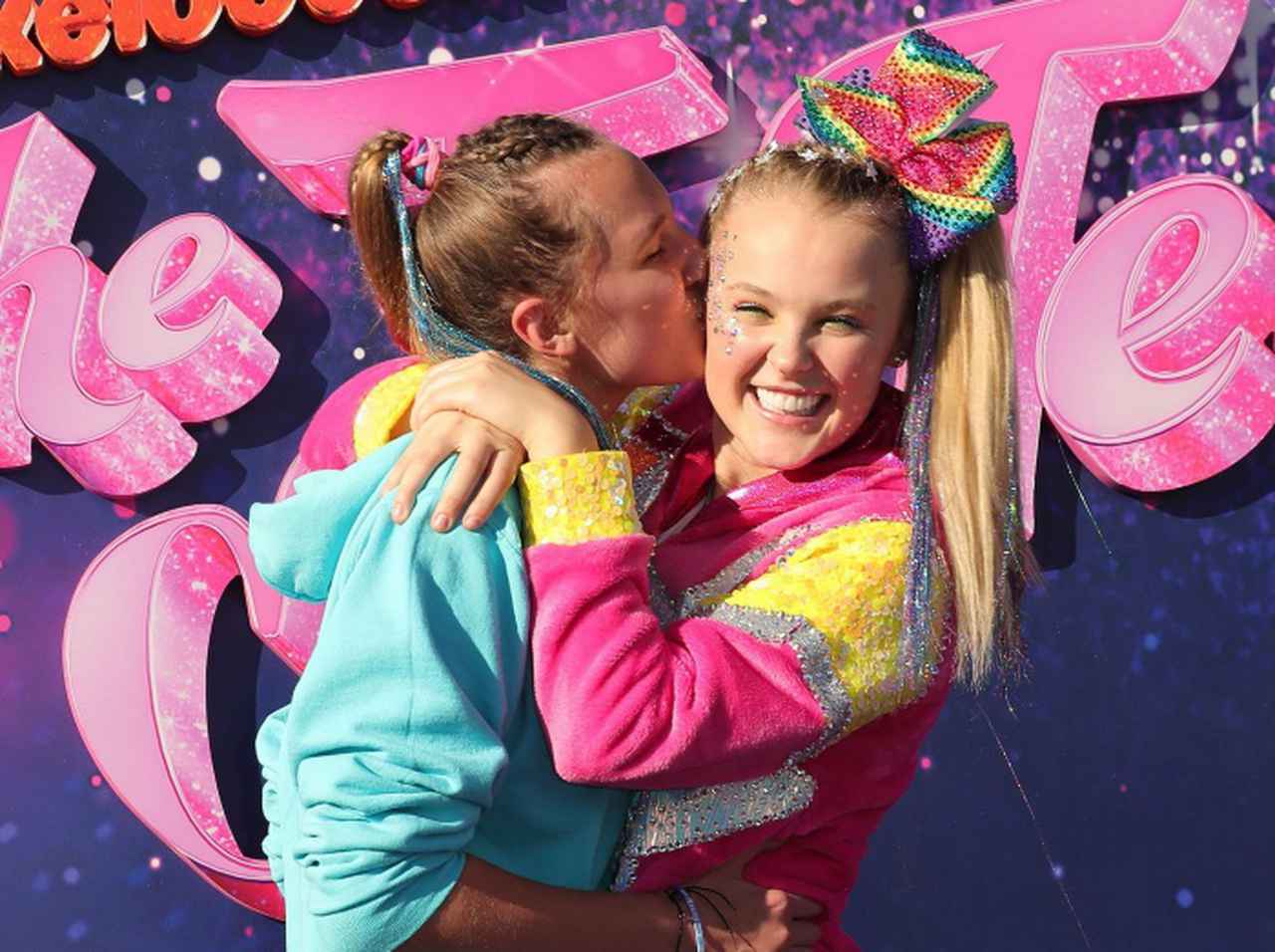 ジョジョ・シワ、“意味深発言”で初彼女との「破局説」が浮上