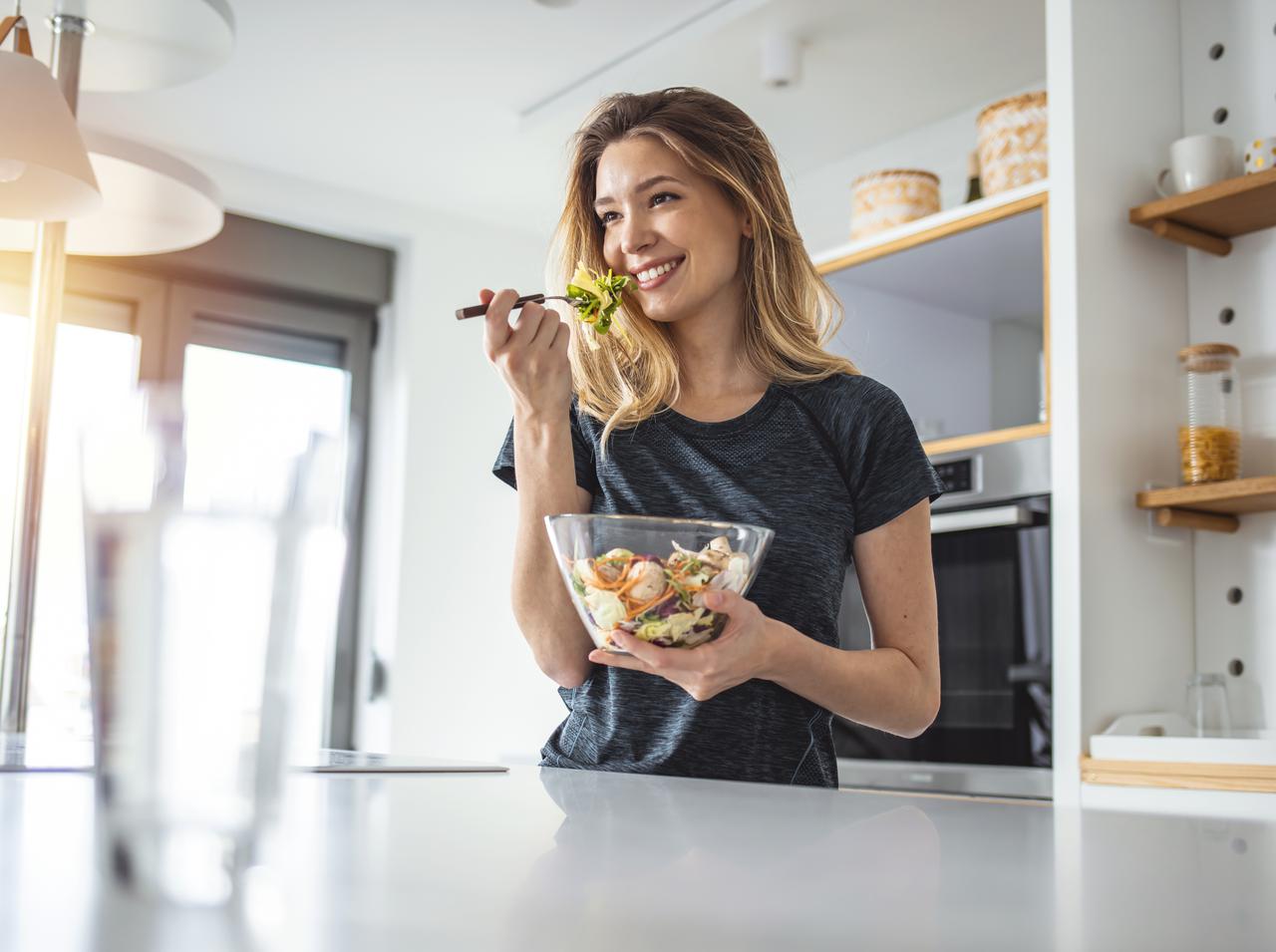 初めての「腸活」にもぴったり!毎日の食事で取り入れやすい、腸によい食品5選