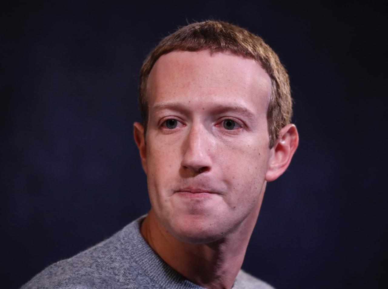 フェイスブック社CEO、数時間のアクセス障害が起きた1日で失った「金額」が莫大すぎる