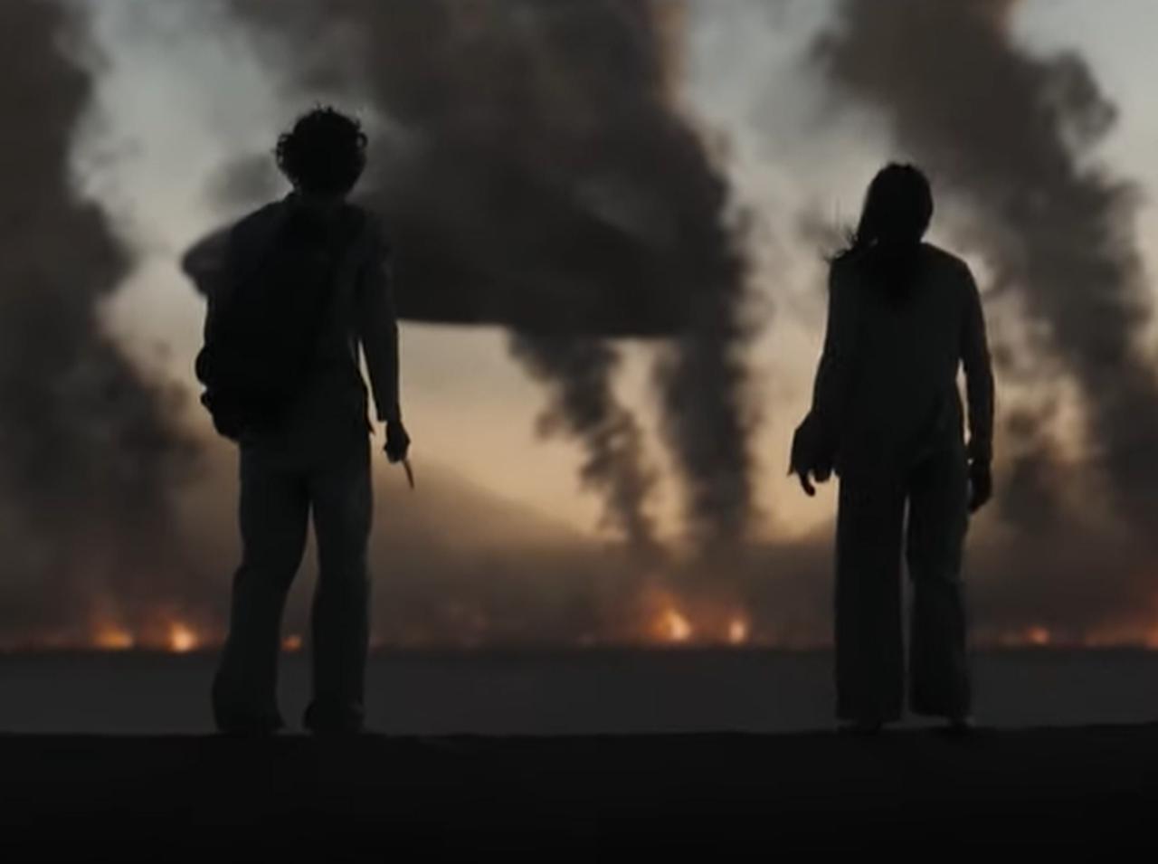 『DUNE/デューン 砂の惑星』海外の評判が高すぎてヤバい!その「理由」は…