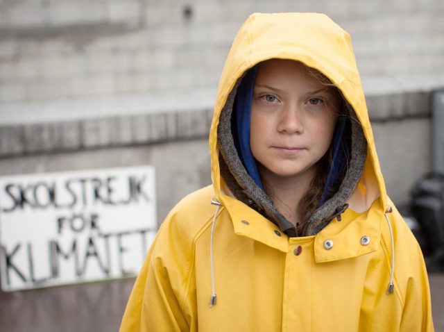 「不満を表現してくれる誰かを世界がずっと待っていた」グレタ・トゥーンベリを追った監督が語るグレタという存在