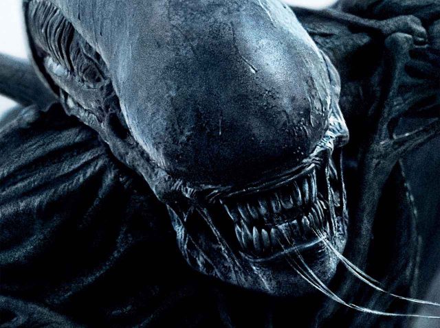 『エイリアン』リドリー・スコット、“フランチャイズ化”についてのコメントが最高