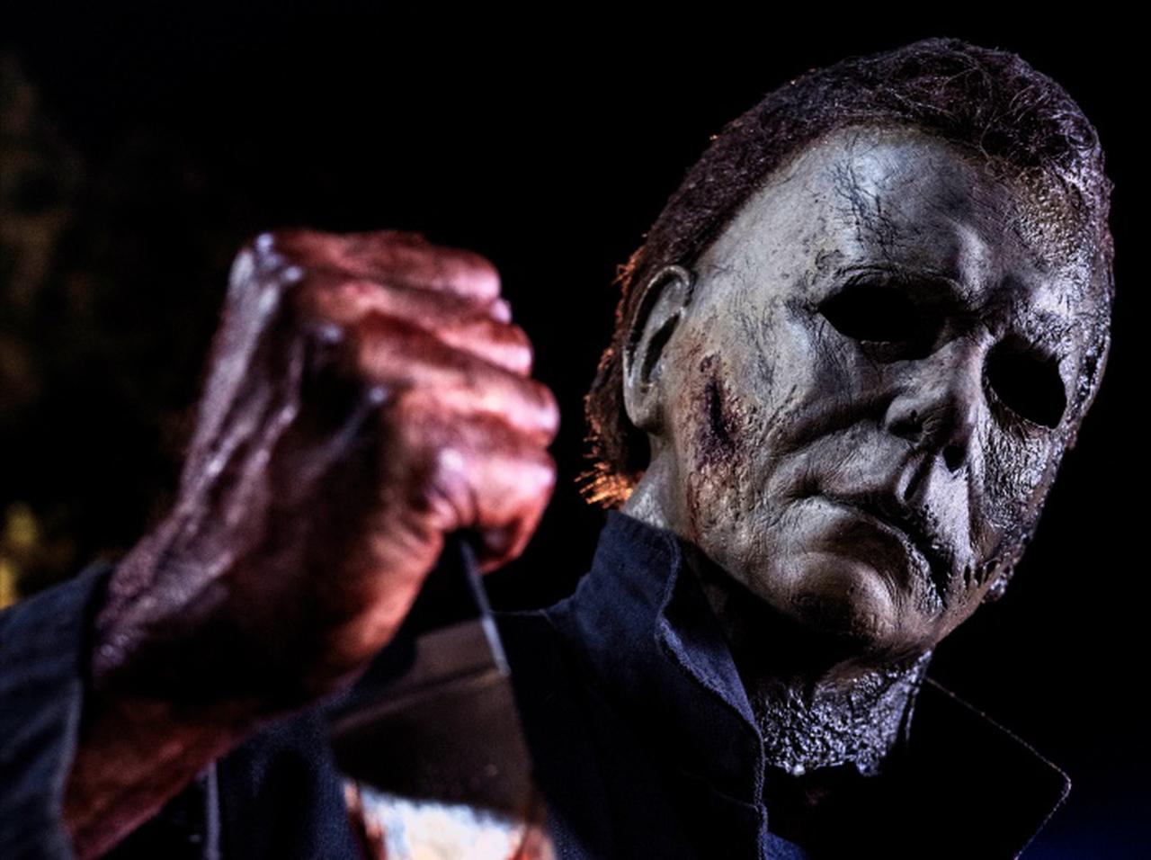 『ハロウィン KILLS』のLGBTQ+要素「とても気に入っている」とアンディ・マティチャック&ジェイミー・リー・カーティス【インタビュー】