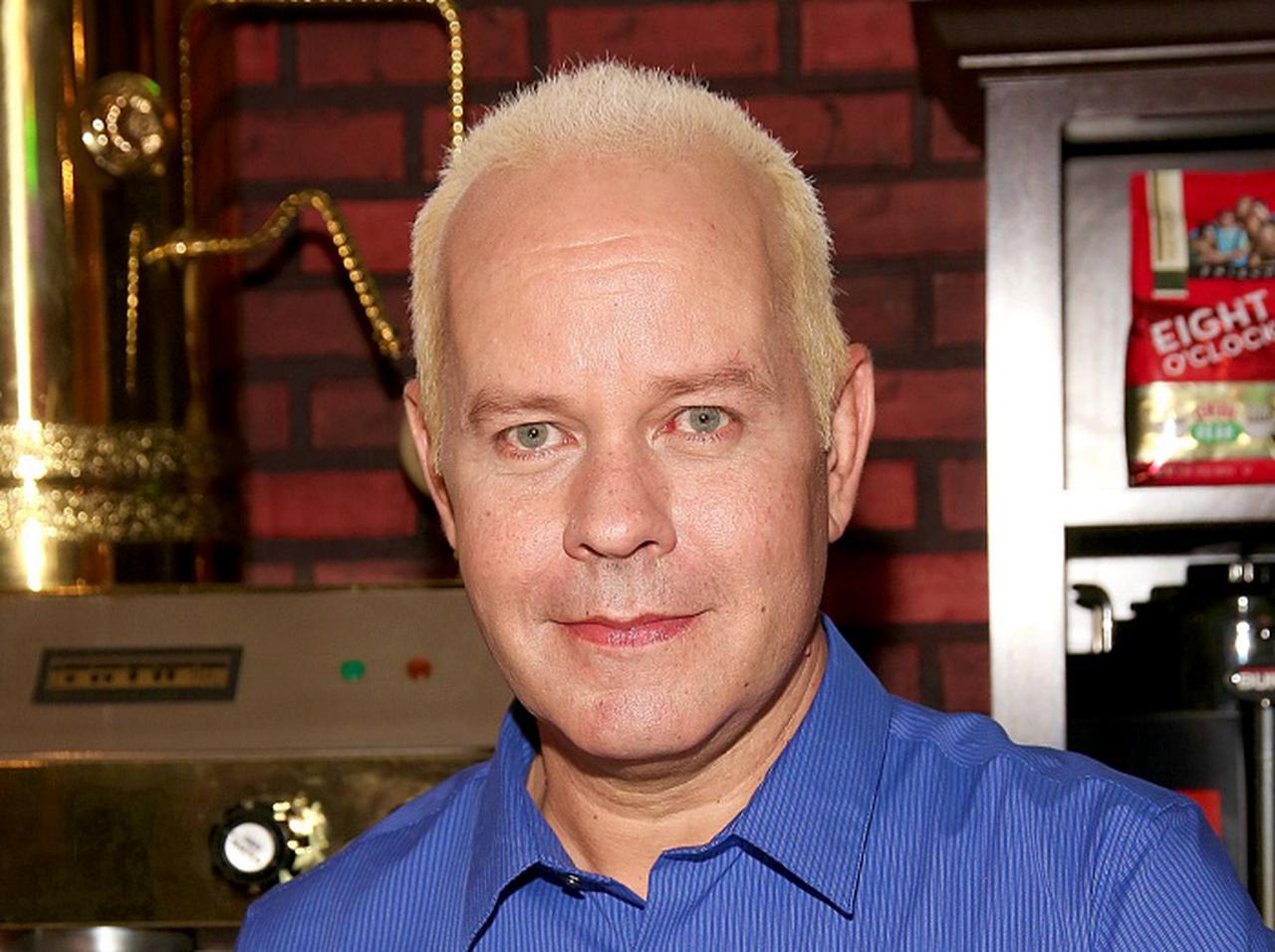 『フレンズ』ガンター役の訃報に、レイチェル、モニカー、フィービーなどが追悼メッセージ